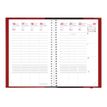 3371010362547-Quo Vadis - Agenda avec répertoire à élastique Time&Life Pocket - 1 semaine sur 2 pages -P_79394707_1-2