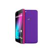 6943279404862-Wiko Lenny - violet/corail - 3G HSPA+ - 4 Go - GSM - smartphone-P_79394966_2-1