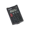4960999790138-Calculatrice de poche Canon AS-8 - 8 chiffres - alimentation batterie-P_79394972_4-0