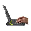 5099206052727-Logitech Multi-Device K480 - clavier sans fil Azerty - jusqu'à 3 appareils connectés - bl-P_79394994_5-4