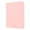 3108726152700-Agenda PU Strass - 1 jour par page - 12,5 x 17,5 cm - 4 décors au choix - Oberthur-P_79395056_2-1