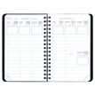 3108728157703-Agenda à spirale Divine - 1 semaine sur 2 pages - 10 x 15 cm - disponible dans différente-P_79395068_4-3
