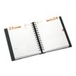 3147280040108-Agenda L'Étudiant spiralé - 1 jour par page - 15 x 20 cm - noir - Hamelin-P_79395332_4-2