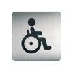 4005546403441-Durable - Pictogramme carré Toilettes pour personnes handicapées - 150 x 150 mm-P_79395358_2-0