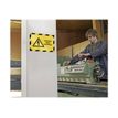 4005546406541-Durable Duraframe Security - 2 Cadres d'affichage bicolore - A4 - jaune/noir (encadrement-P_79395364_15-18