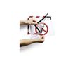 4005546406565-Durable Duraframe Security - 2 Cadres d'affichage bicolore - A4 - rouge/blanc (encadremen-P_79395366_14-13