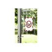 4005546406565-Durable Duraframe Security - 2 Cadres d'affichage bicolore - A4 - rouge/blanc (encadremen-P_79395366_16-16