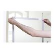 4005546406756-Durable Duraframe Poster - Cadre d'affichage adhésif - A1 - argent-P_79395372_19-14