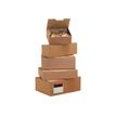 3760028771852-Boîte postale d'expédition - 25 cm x 15 cm x 10 cm - kraft - Logistipack-P_79395374_1-0