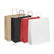 2130858104372-50 Sacs cadeau kraft - poignées torsadées - 32 cm x 12 cm x 44 cm - blanc-P_79395409_2-1