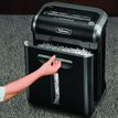 0043859629022-Fellowes 79ci - destructeur de documents coupe croisée - 16 feuilles - Corbeille 23 litres-P_79395512_8-4