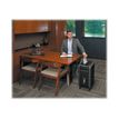 0043859629251-Fellowes Powershred 99Ci - destructeur de documents coupe croisée - 18 feuilles - Corbeille 34 litres - anti-bo-P_79395513_8-8