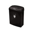 0043859671649-Fellowes Powershred H-8C - destructeur de documents coupe croisée - 8 feuilles - Corbeille-P_79395514_6-0