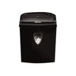 0043859671649-Fellowes Powershred H-8C - destructeur de documents coupe croisée - 8 feuilles - Corbeille-P_79395514_7-1