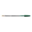 0070330129641-BIC Cristal - 50 Stylos à bille - vert - 1 mm - pointe moyenne-P_79395555_14-8