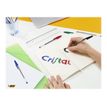 0070330129641-BIC Cristal - 50 Stylos à bille - vert - 1 mm - pointe moyenne-P_79395555_18-10