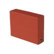 3504920001088-FAST Standard - Maleta de transferencia - ancho de la espina: 90 mm - rojo-P_79395685_2-1