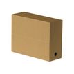 3504920011216-FAST Standard - Maleta de transferencia - ancho de la espina: 120 mm - havana-P_79395694_2-1
