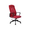 3760185026741-OfficePro COLUMBIA - Fauteuil - accoudoirs - rouge-P_79395746_1-0