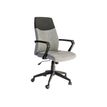 3760185026819-OfficePro LAREDO - Fauteuil - accoudoirs - gris, noir-P_79395751_1-0