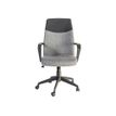 3760185026819-OfficePro LAREDO - Fauteuil - accoudoirs - gris, noir-P_79395751_2-1