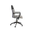 3760185026819-OfficePro LAREDO - Fauteuil - accoudoirs - gris, noir-P_79395751_5-4