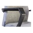 3760185026819-OfficePro LAREDO - Fauteuil - accoudoirs - gris, noir-P_79395751_9-8