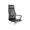 3760185026864-Fauteuil de bureau BUFFALO - Accoudoirs fixes - noir-P_79395754_1-0