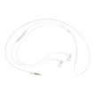 8806085692701-SAMSUNG Kit main libre - Ecouteurs filaire avec micro - intra-auriculaire - blanc -P_79396148_2-1
