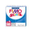 4007817805060-Pâte Fimo Kids  - Bleu - 42G-P_79396200_2-1