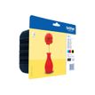 5014047566233-Brother LC121 - Pack de 4 - noir, cyan, magenta, jaune - cartouche d'encre originale-P_79396212_5-3