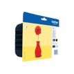 5014047566233-Brother LC121 - Pack de 4 - noir, cyan, magenta, jaune - cartouche d'encre originale-P_79396212_8-6