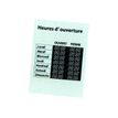 8711234026064-Pickup - Panneau Heures d'ouverture-P_79396248_1-0