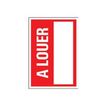 8711234129338-Pickup - Panneau A louer - 230 x 330 mm-P_79396315_1-0