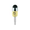 4014421973450-ONLINE XS Soft - Stylet - jaune-P_79396503_1-0