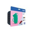 5014047567001-Brother LC225XL/LC227XL - Pack de 4 - noir, cyan, magenta, jaune - cartouche d'encre origi-P_79396510_6-10