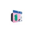 5014047567001-Brother LC225XL/LC227XL - Pack de 4 - noir, cyan, magenta, jaune - cartouche d'encre origin-P_79396510_9-9