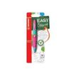 4006381468909-STABILO EASYergo - Porte mines avec 3 mines - HB - 1,4 mm - rose / turquoise - gaucher-P_79396683_3-1