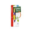 4006381468961-STABILO EASYergo - Porte mines avec 3 mines - HB - 1,4 mm - violet/jaune - droitier-P_79396685_1-2