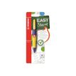 4006381468961-STABILO EASYergo - Porte mines avec 3 mines - HB - 1,4 mm - violet/jaune - droitier-P_79396685_2-0