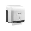 2012349309322-JVD Cleanline Mixto Mini - Distributeur de papier toilette-P_79396892_1-0