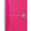 3020120022055-Oxford Office Essentials - Cahier à spirale A5 - 180 pages - ligné - disponible dans diff-P_79396963_7-3
