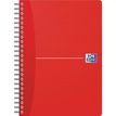 3020120022055-Oxford Office Essentials - Cahier à spirale A5 - 180 pages - ligné - disponible dans diff-P_79396963_8-4