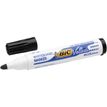 3086121701092-BIC VELLEDA 1701 - Pack de 12 marqueurs effaçables - pointe ogive - noir-P_79397299_2-1