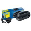 4051661010866-Rapid - Agrafeuse électrique Fixativ 20EX noir - capacité de 20 feuilles - agrafes 24/6 o-P_79397310_8-4