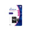 4260283113477-MediaRange - carte mémoire 64 Go - Class 10 - micro SDXC-P_79397312_3-2