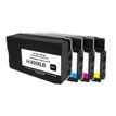 3584770891039-Cartouche remanufacturée HP 950XL/951XL - pack de 4 - noir, cyan, magenta, jaune - Uprint-P_79397338_2-1