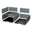 9002493422766-Exacompta Modulo Ecoblack - Elément de base cases jumbo noir/gris souris-P_79397373_1-0