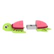 3126170114006-EMTEC Animalitos Marine Range M335 Lady Turtle - clé USB - 8 Go-P_79397399_4-3