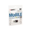 3126170129505-EMTEC Mobile & Go OTG T200 - clé USB - 16 Go-P_79397479_4-3